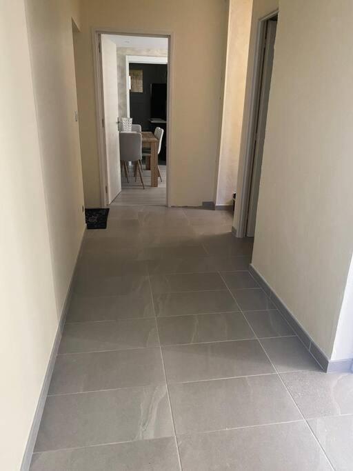 Charmant Appartement Entre Lacs Et Montagnes ! Culoz Екстер'єр фото