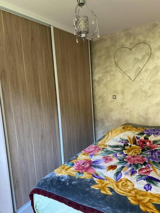 Charmant Appartement Entre Lacs Et Montagnes ! Culoz Екстер'єр фото